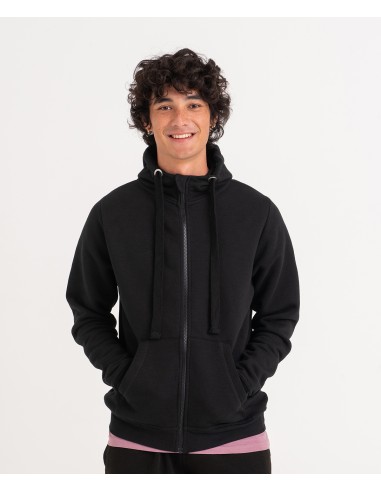 A-JH150-Graduate Heavyweight Zoodie